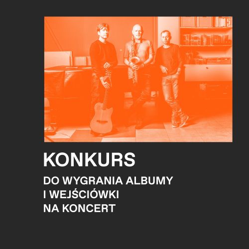KONKURS „Prześwietleni”